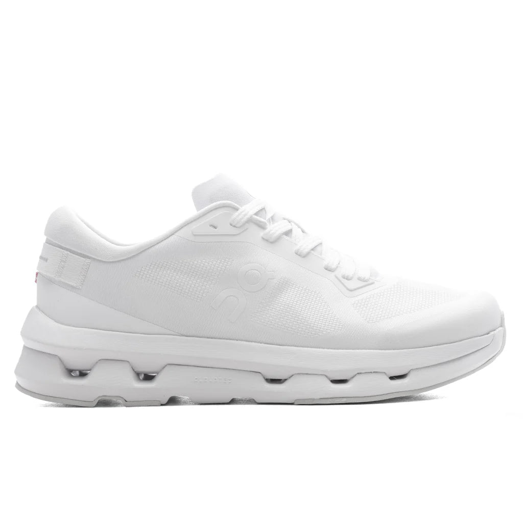Womens Cloudzone White White