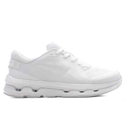 Womens Cloudzone White White