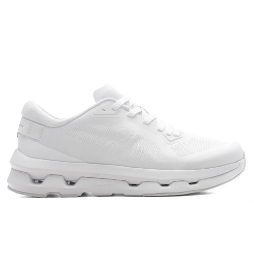 Womens Cloudzone White White