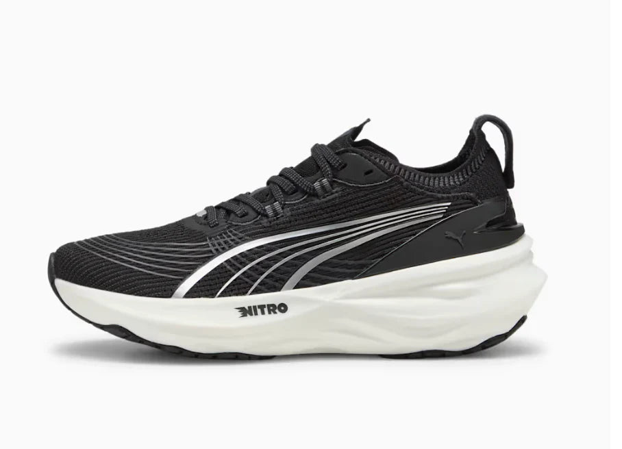 Womens ForeverRun Nitro 2