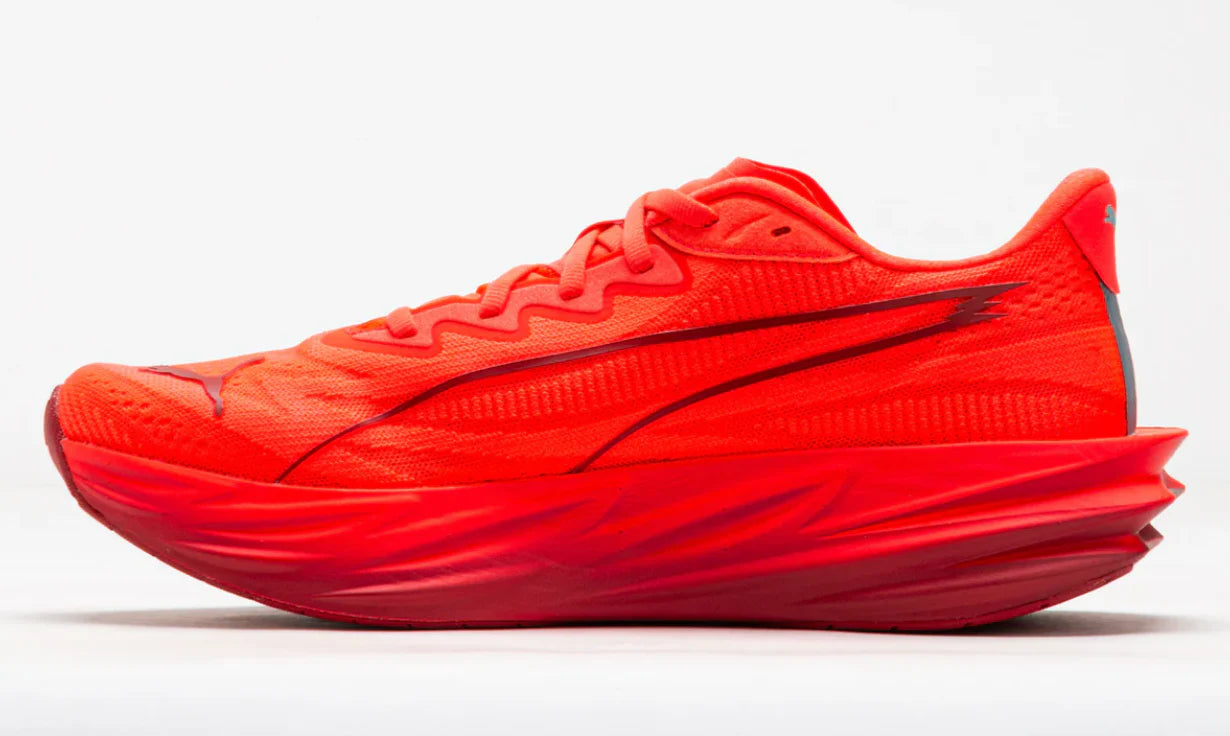 Mens Puma Deviate Pure Nitro