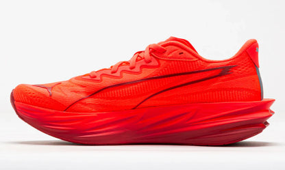 Mens Puma Deviate Pure Nitro