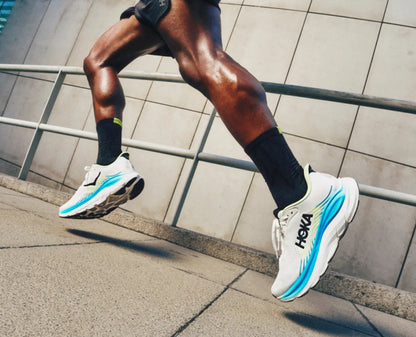 Mens Hoka Clifton 11