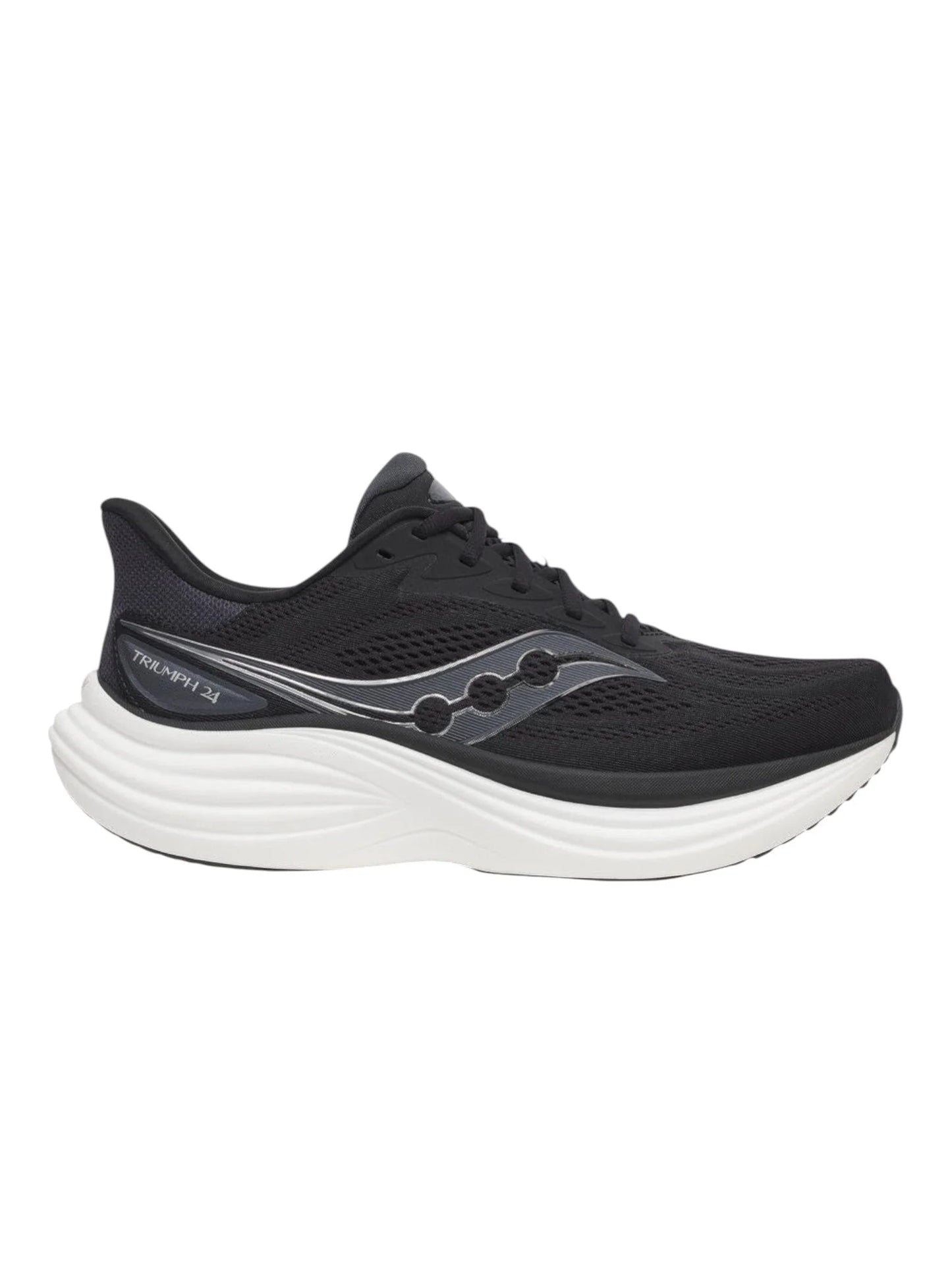 Saucony Triumph 24 Mens Shoes