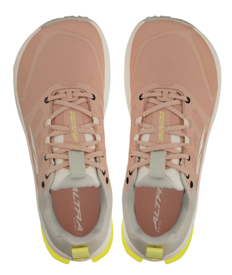 Womens Altra Lone Peak 9 Waterproof Low