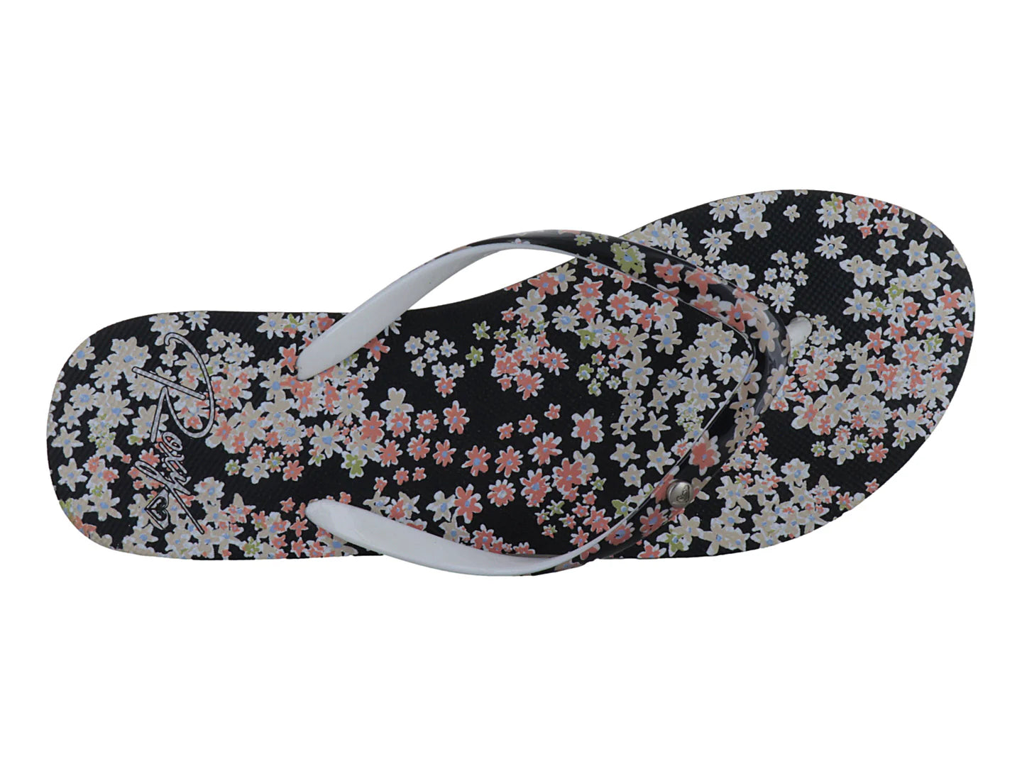 Sandalias Roxy Portofino III Multicolor para Mujer