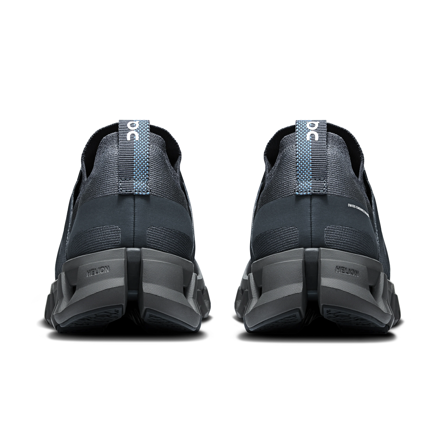 Men's Cloudswift 4 in Stone Asphalt