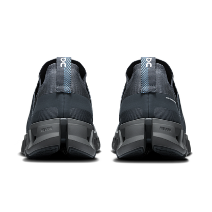 Men's Cloudswift 4 in Stone Asphalt