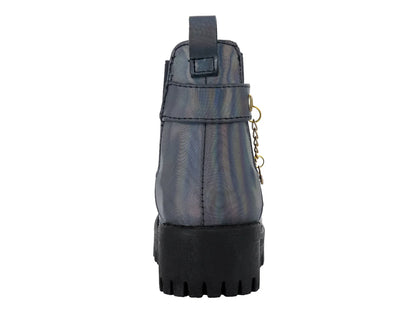 Botas VIRIS Toronto Negro para Niña