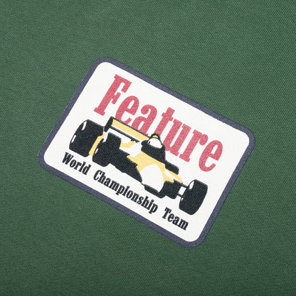 Trophy Hoodie Greener Pastures