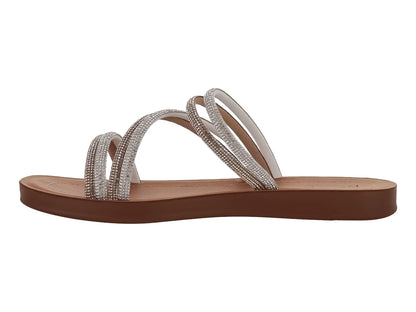 Sandalias ROZE Color Gold para Mujer