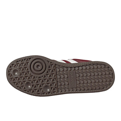 Samba XLG Lace Up Sneakers