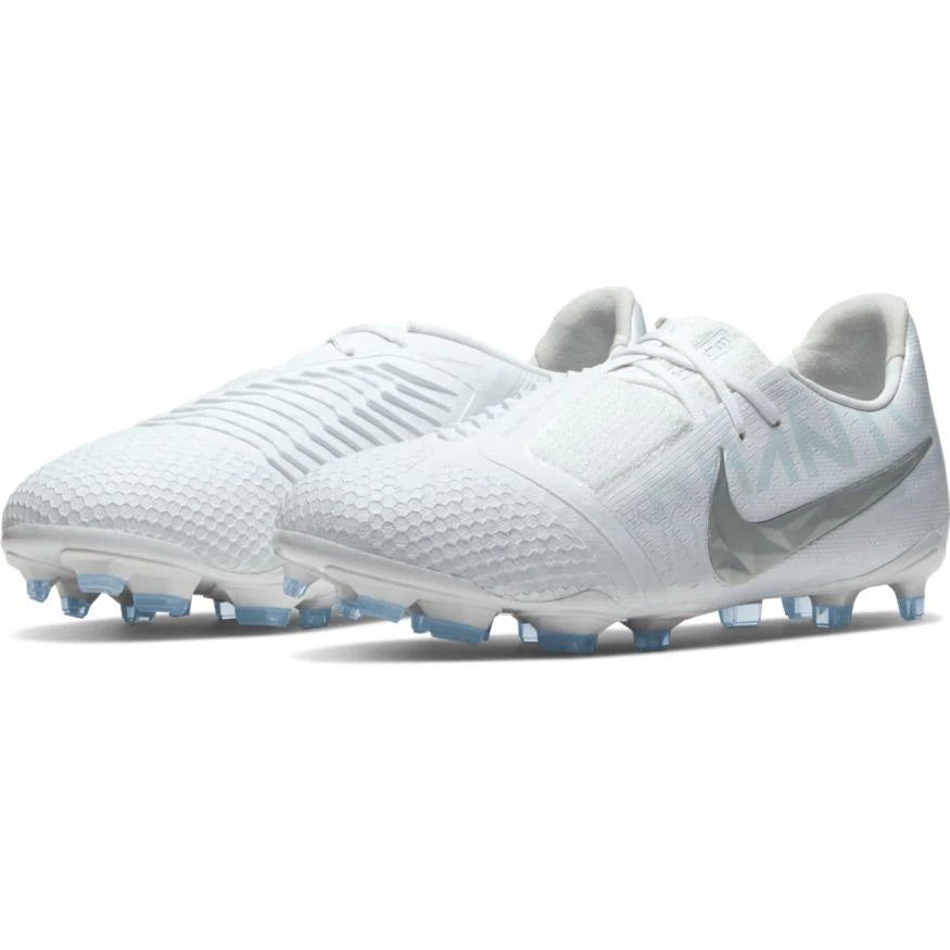 Nike Jr PhantomVNM Elite FG Big Kids Firm Ground Soccer Cleat