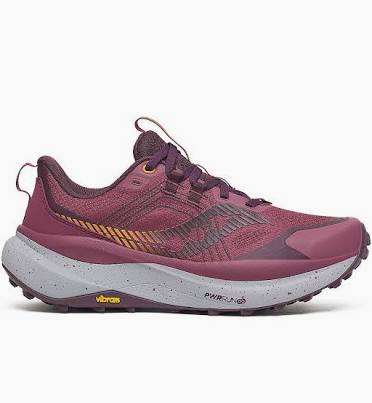 Womens Saucony Xodus Ultra 4