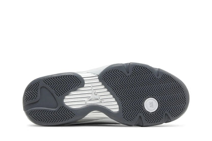 Jordan 14 Retro Flint Grey