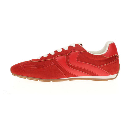 Abbi Lace Up Sneakers