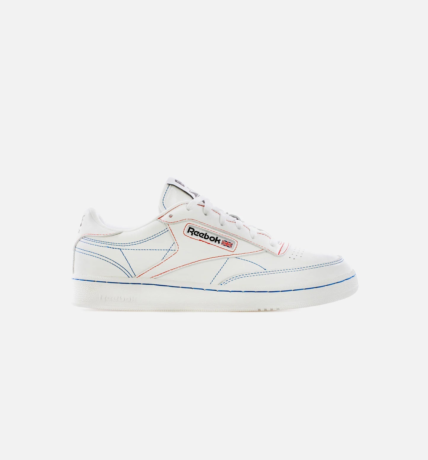 BAPE Club C 85 Mens Lifestyle Shoe White White