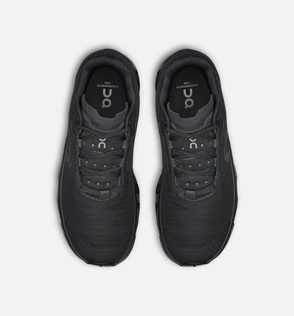 Cloudmonster Void Womens Lifestyle Shoe Black
