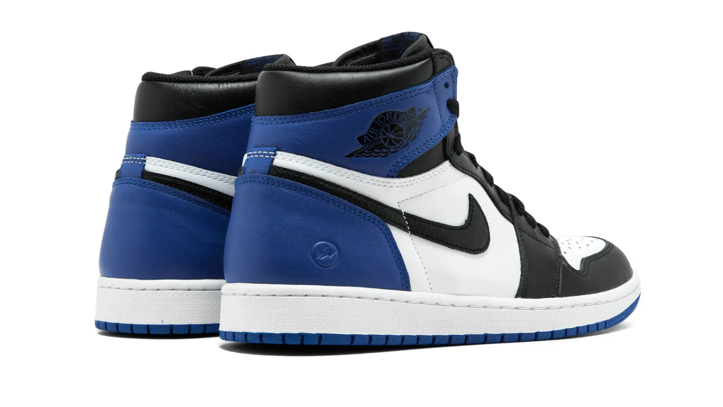 Air Jordan 1 Retro High OG Fragment
