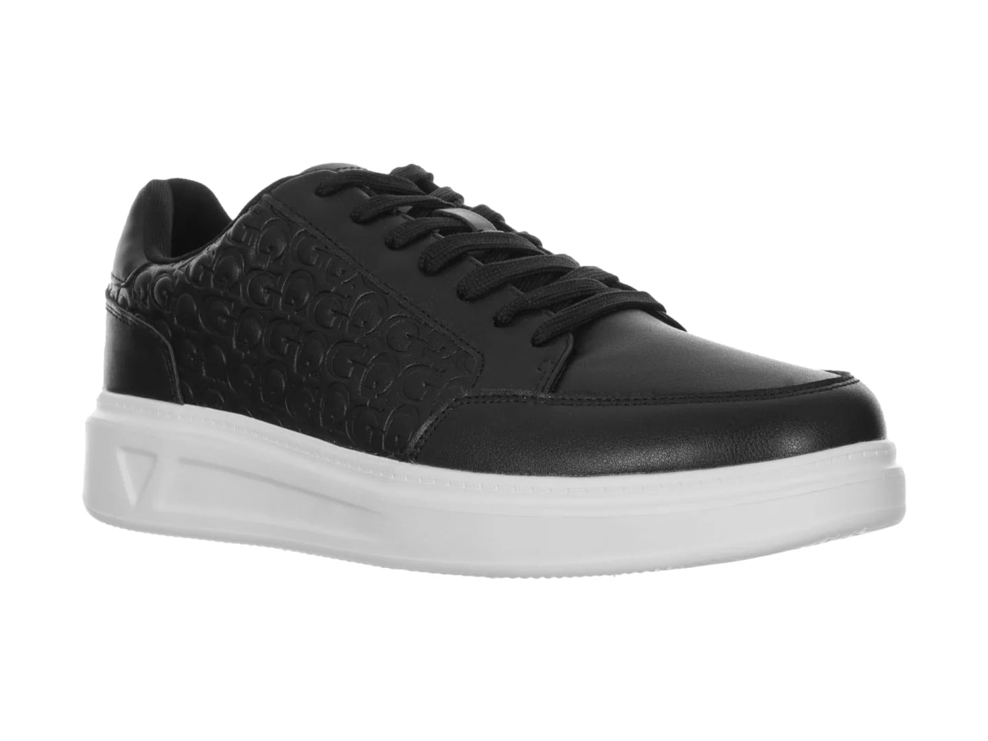 Tenis Guess Negro para Hombre