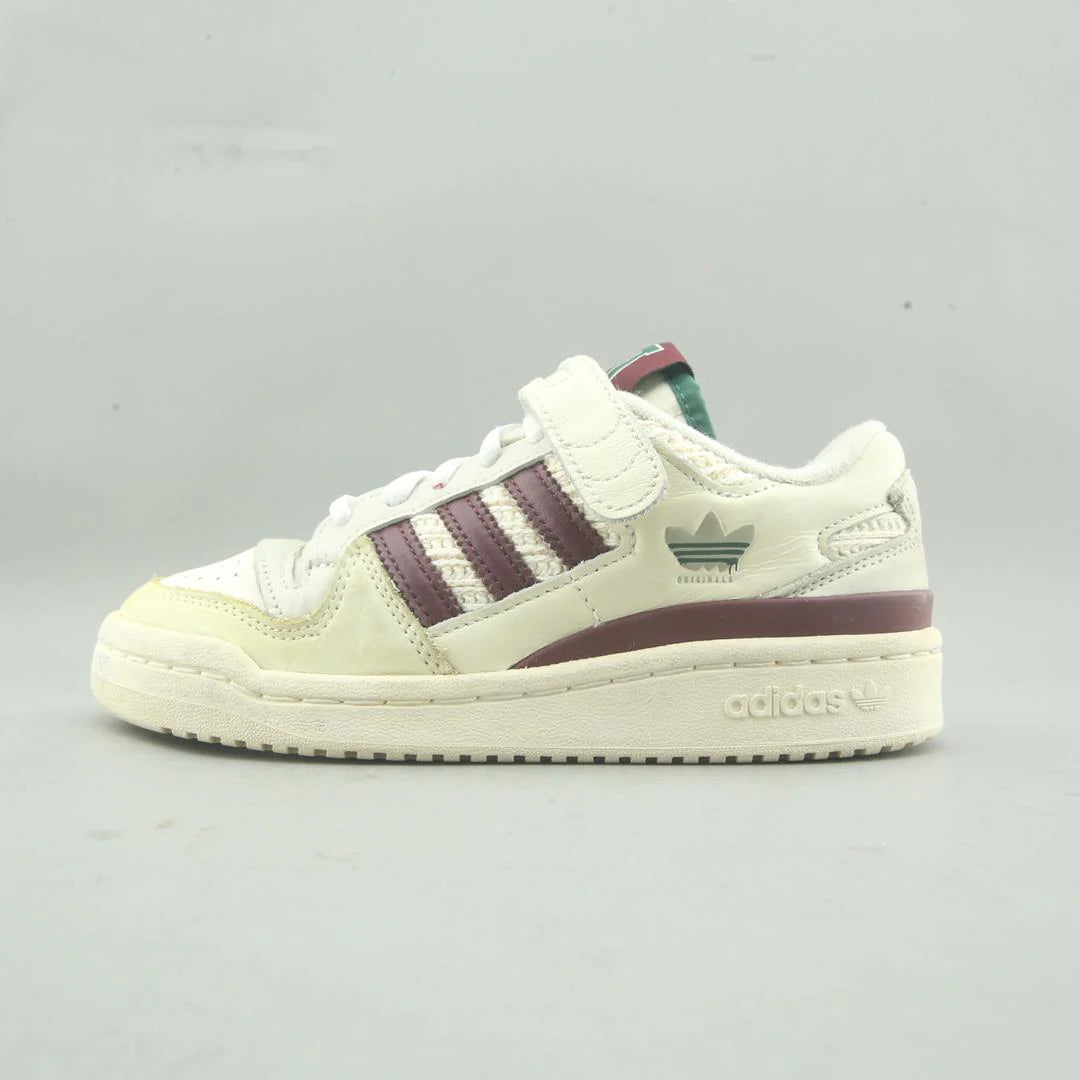 FORUM 84 LOW