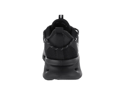 Tenis de Baloncesto Andrax Negro para Hombre
