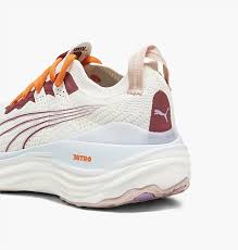 PUMA Foreverrun Nitro Lemlem Womens Running Shoes