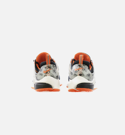 Air Presto Halloween Mens Lifestyle Shoe Black Starfish Sail