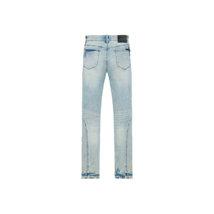 RtA Enzo Skinny Denim - Indigo Dusk
