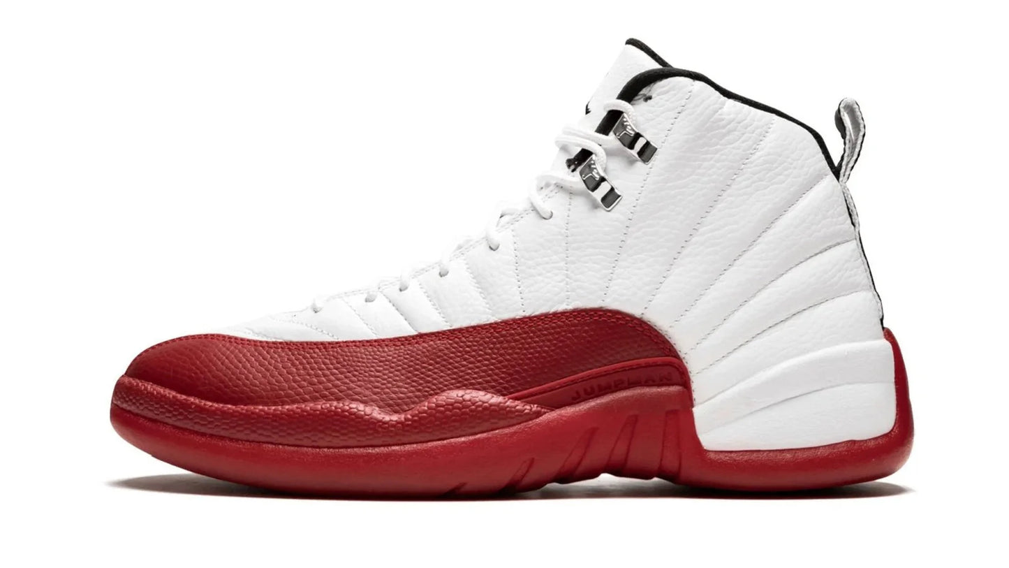 Air Jordan 12 RetroCherry