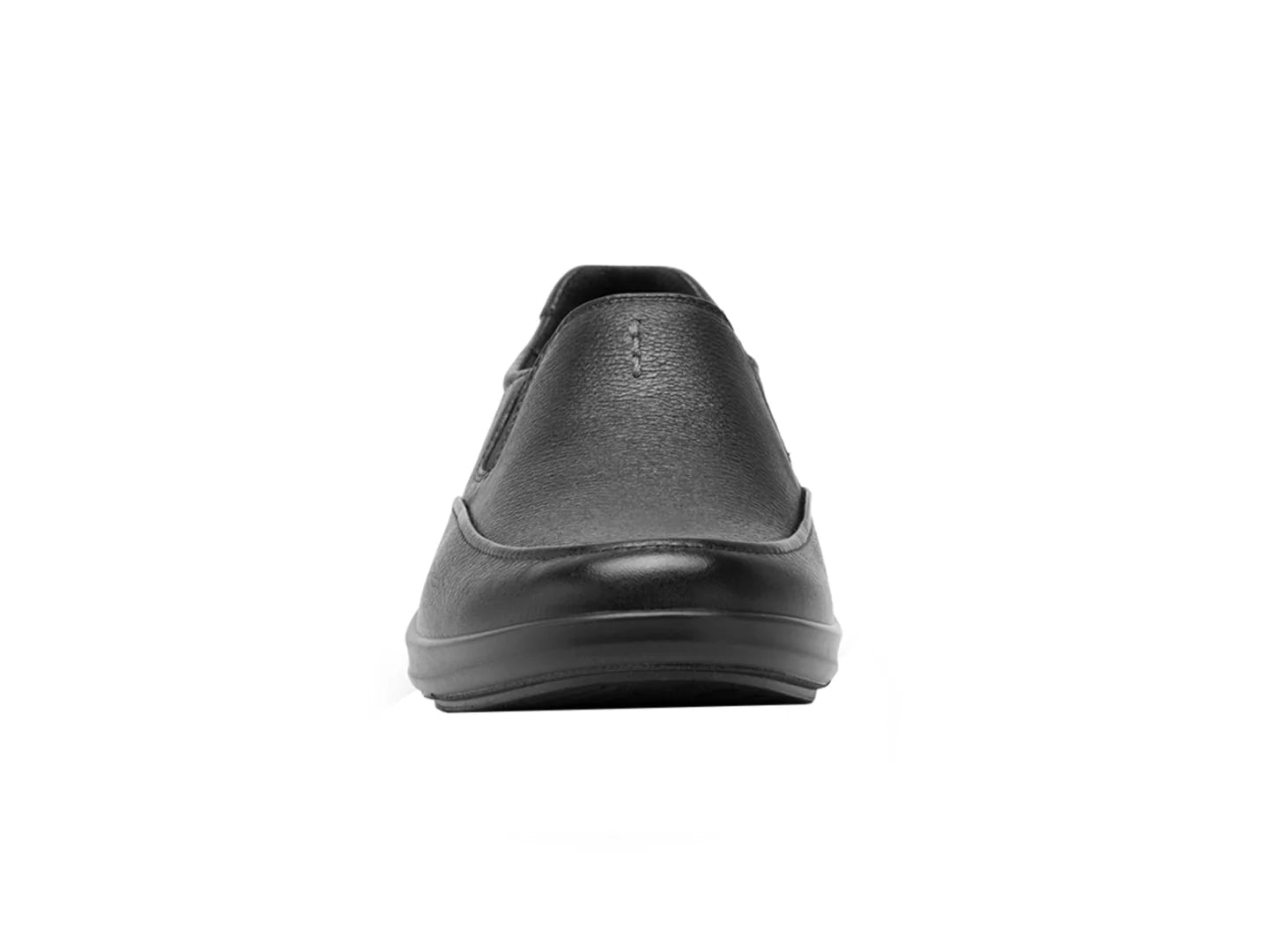 Zapatos Planos Flexi Negro para Mujer