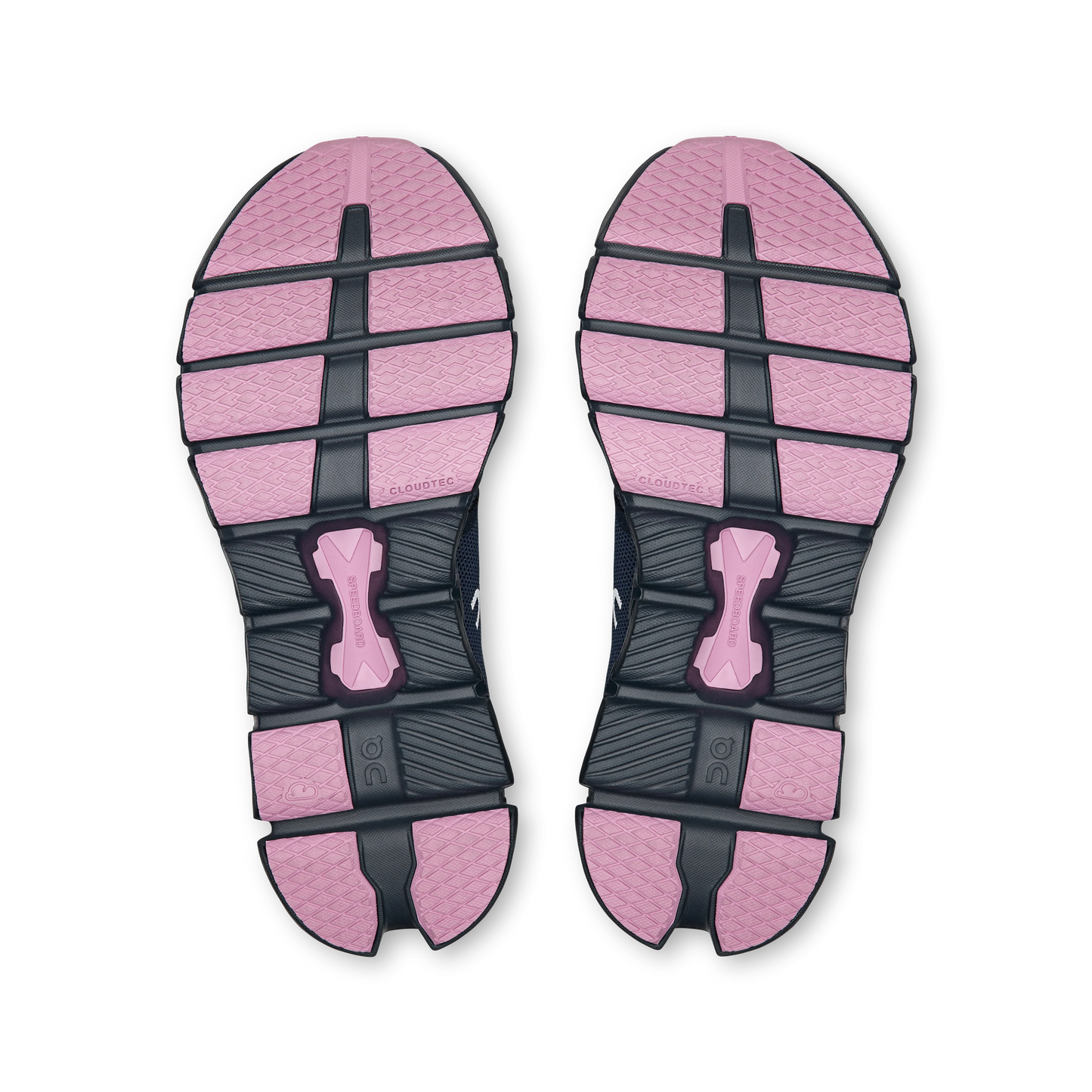 Women's Cloud X 4 in Navy/Sakura