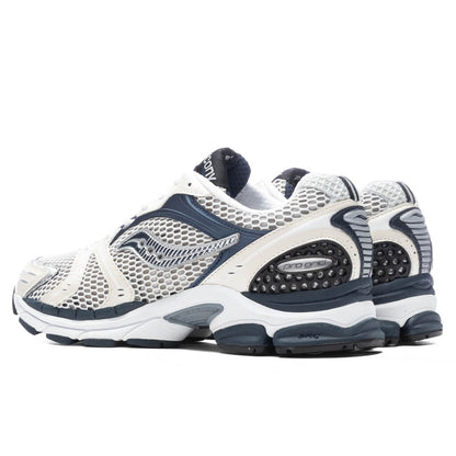 Progrid Triumph 4 White Navy