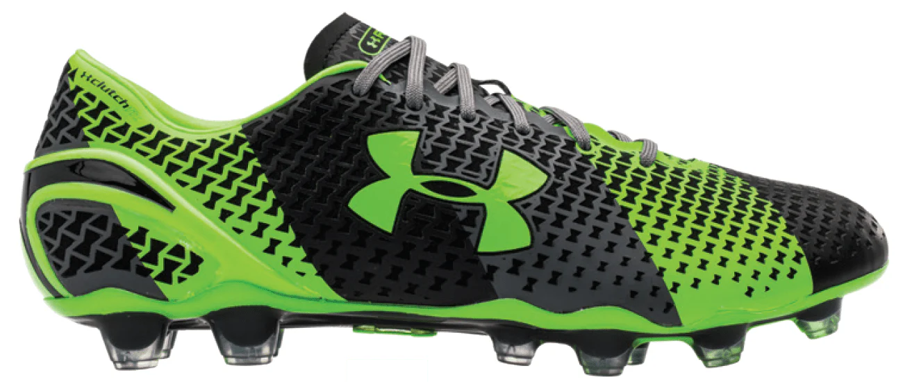 Under Armour Clutchfit Force FG Firm Ground Cleats