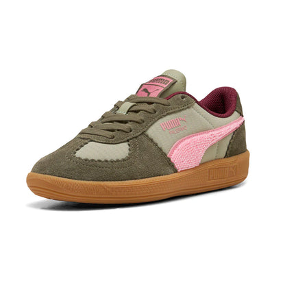 Palermo Gentle Meld Lace Up Sneakers