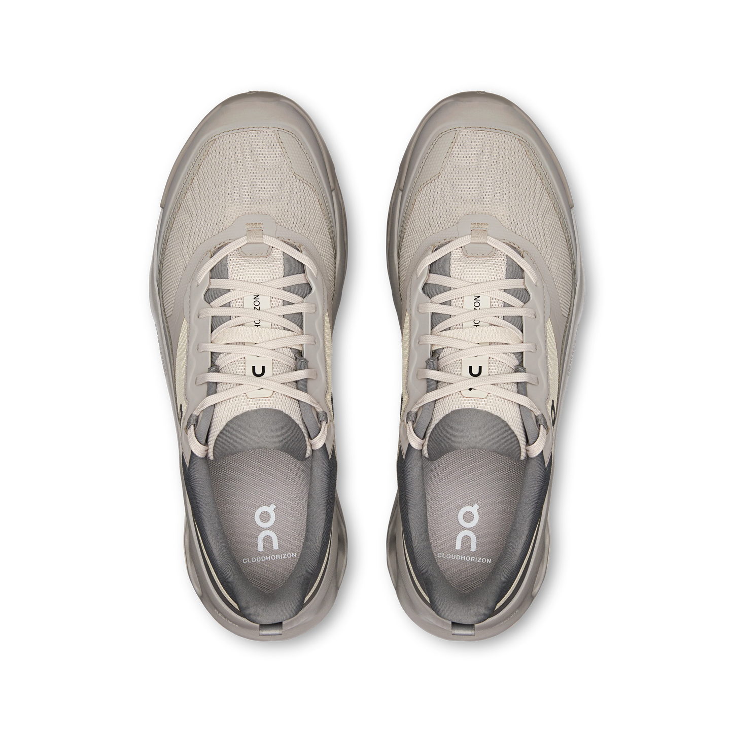 Men's Cloudhorizon 2 in Pearl/Fog