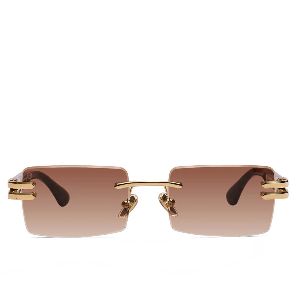 Baron Authentic Brown Tint