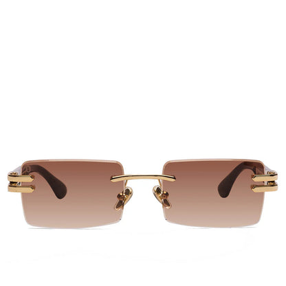 Baron Authentic Brown Tint