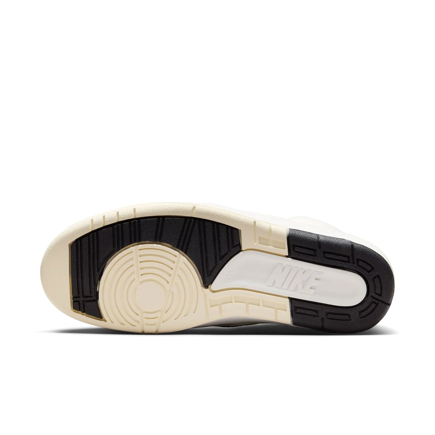 Women's  2 Retro - Sail/Coconut Milk