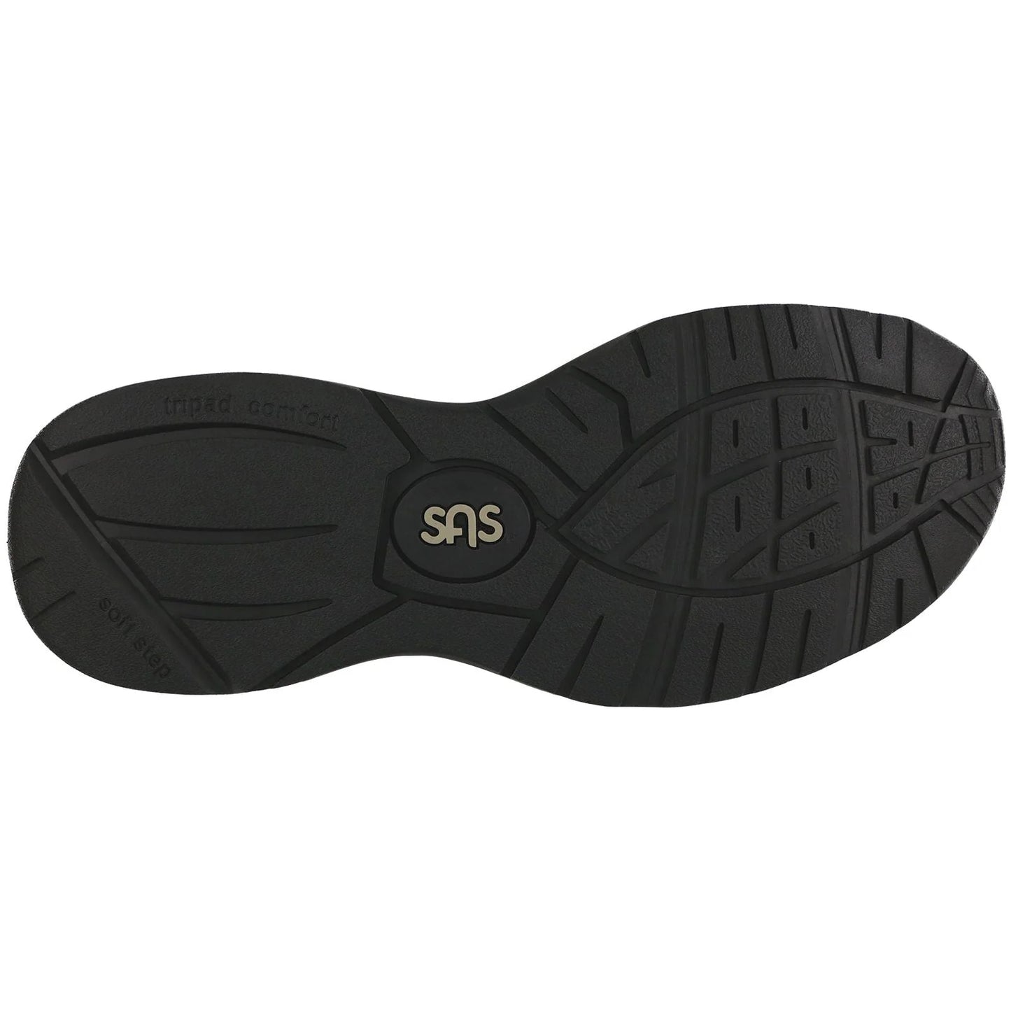 Men's Journey II Lace Up Sneaker in Gravity