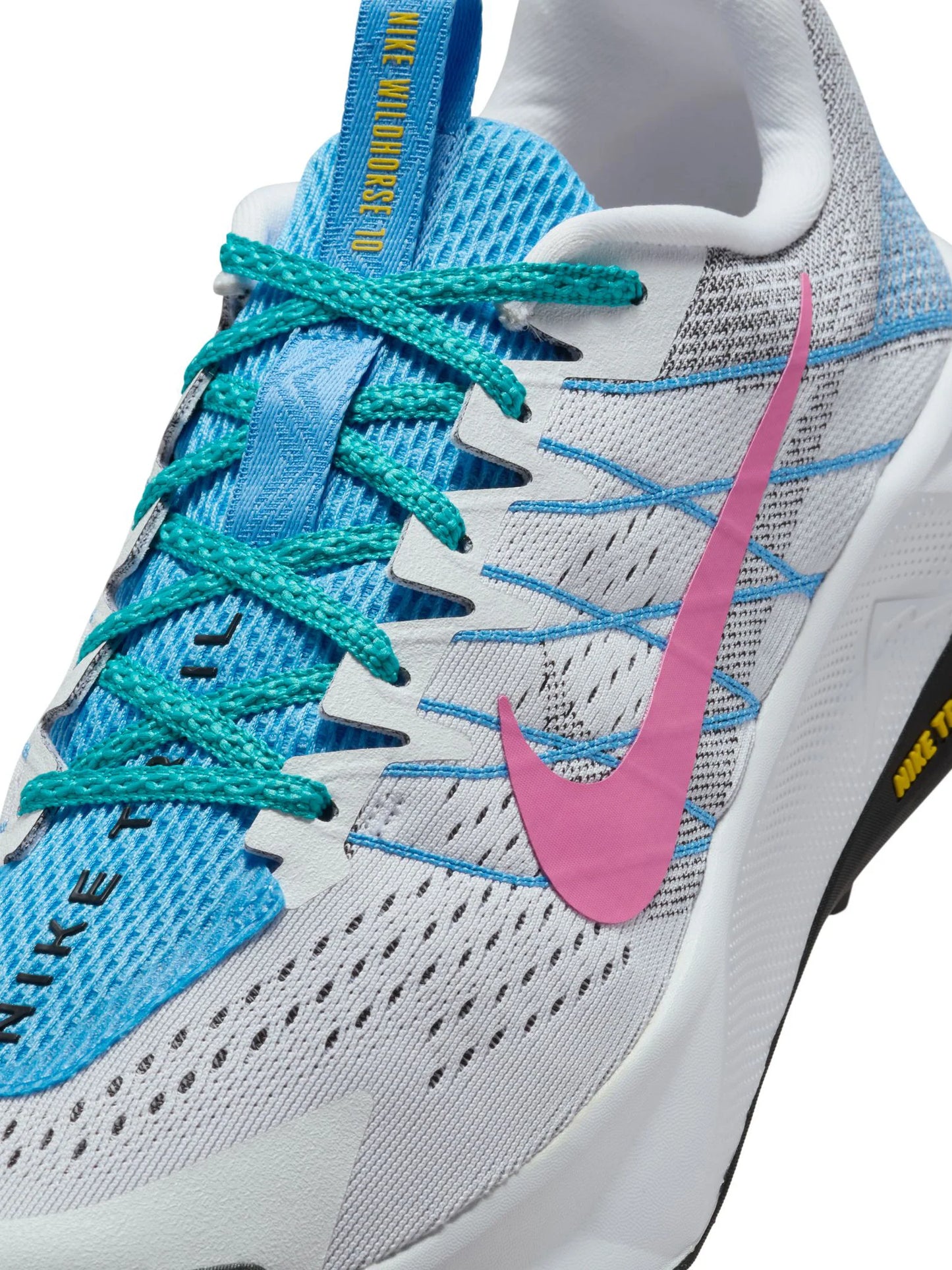 Nike Wildhorse 10 Mens Shoes
