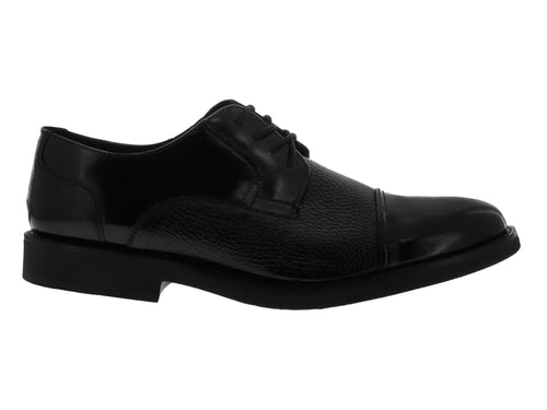 Zapatos de Vestir Evolucion Negros para Hombre