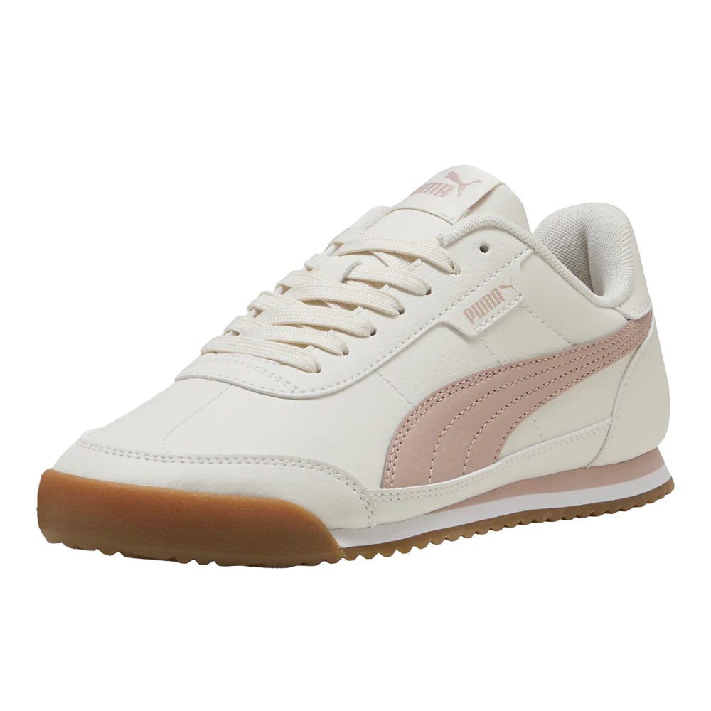 Turino II Lace Up Sneakers