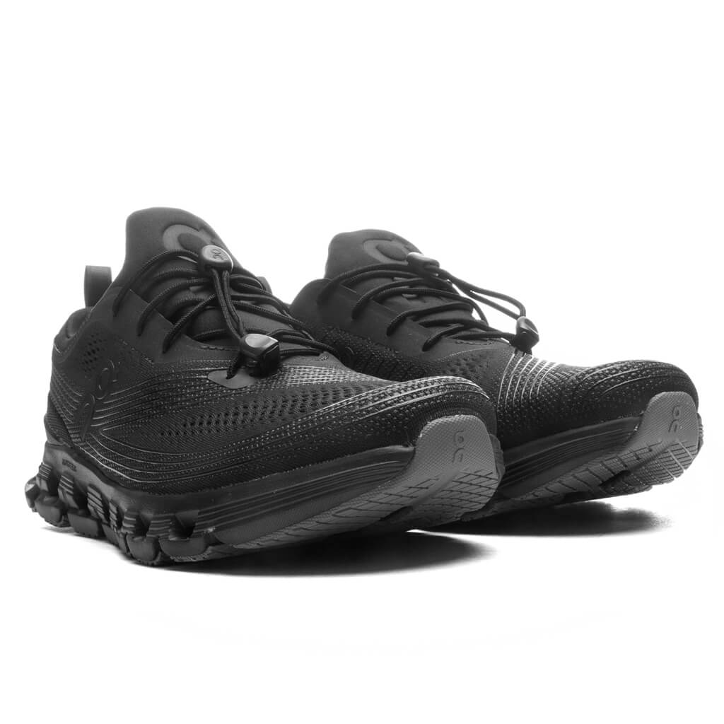 Cloud X Z5 1 All Black