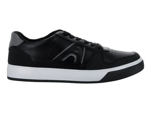 Tenis SOLIE Negro para Hombre
