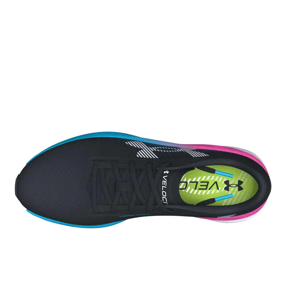 Velociti Pro Performance Running Shoes