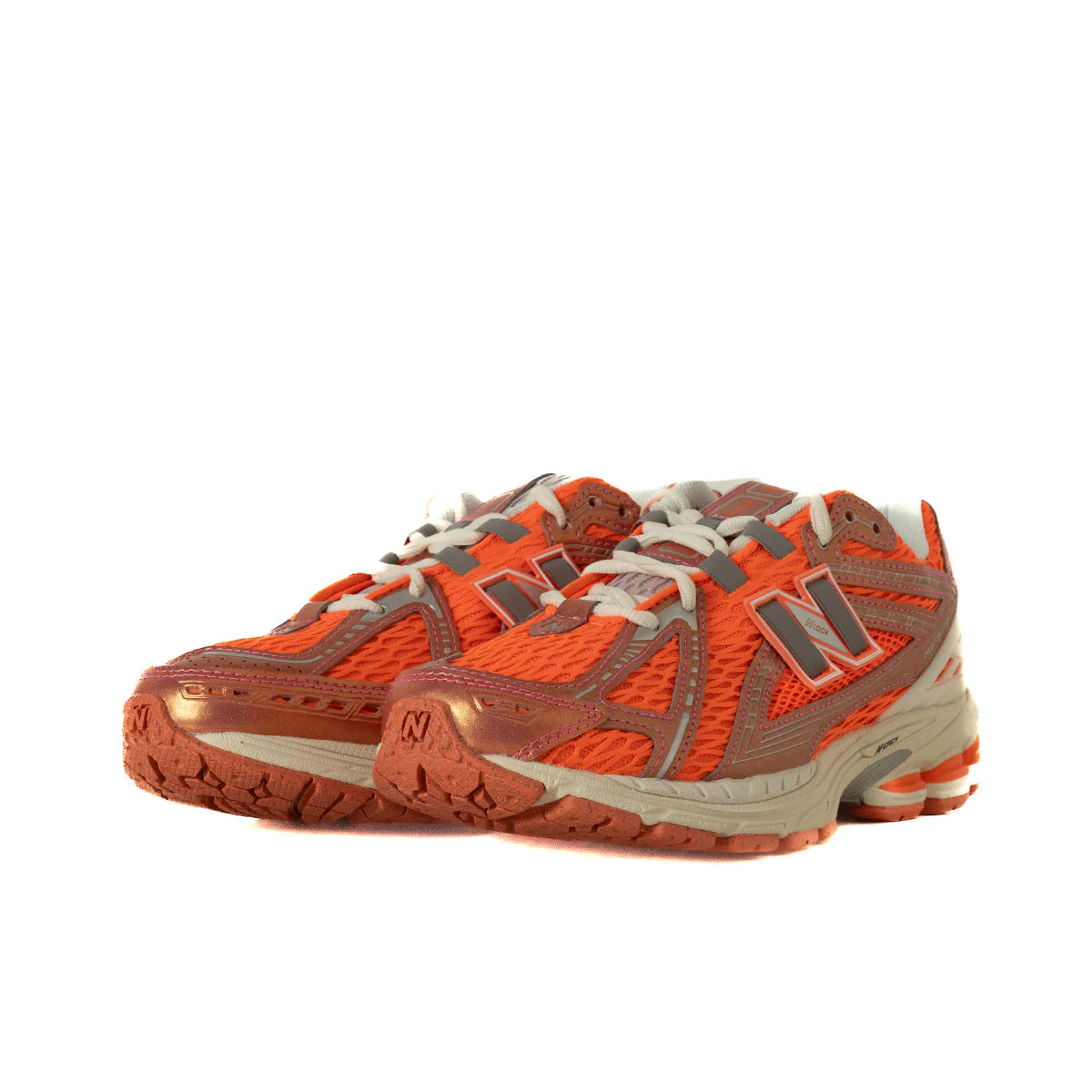 NEW BALANCE U1906RV1 ORANGE PINK