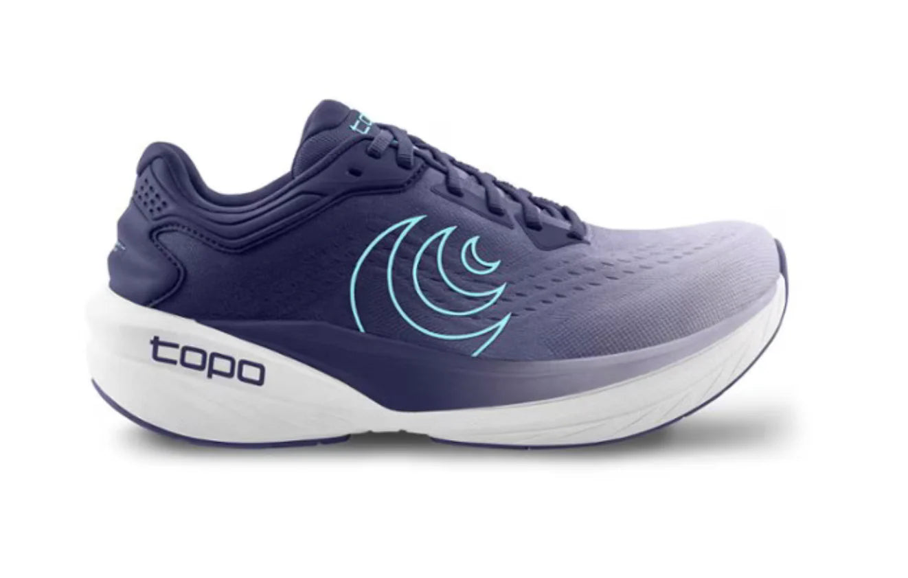 Womens Topo Phantom 4