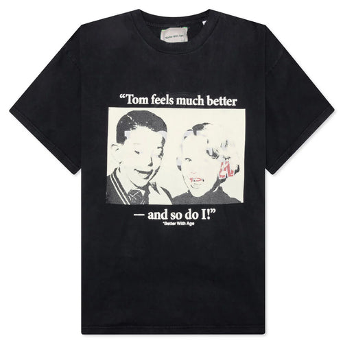 Acid Techno Tee Multi