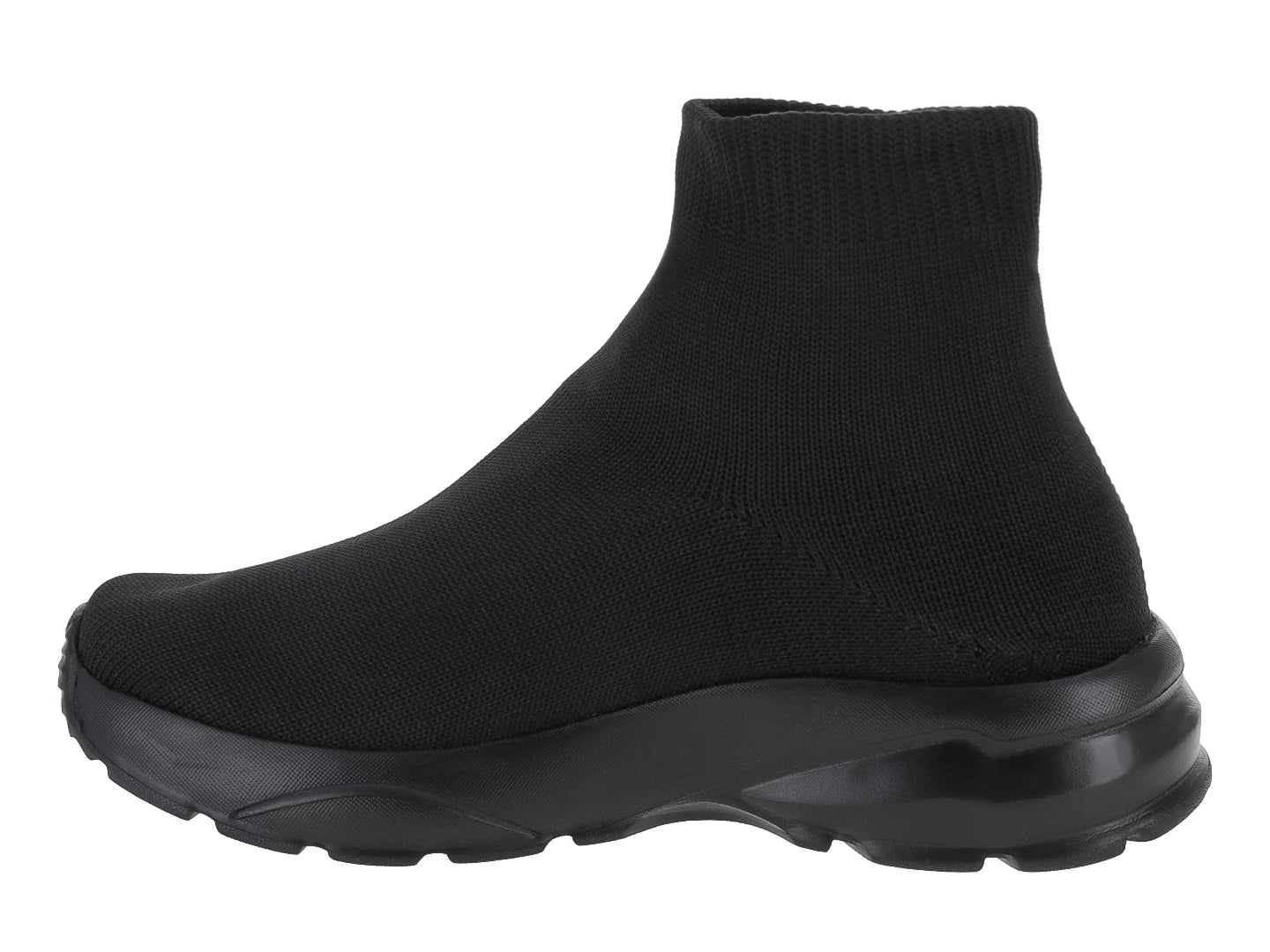 Tenis Gizer Negro para Niño